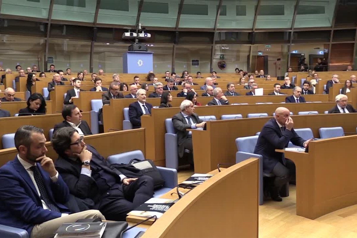  Stati Generali 2019